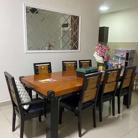Suasana Damai Damansara Damai Petaling Jaya Apartment Exterior photo