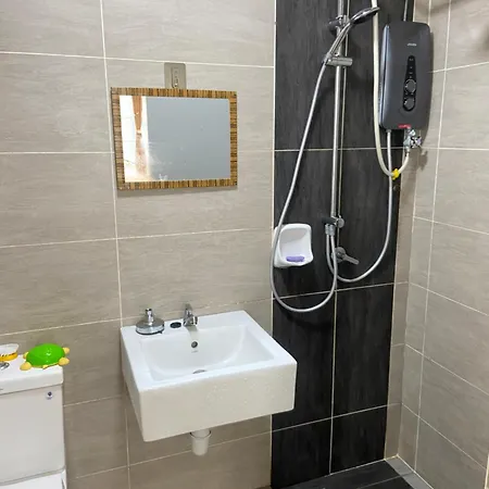 Suasana Damai Damansara Damai Petaling Jaya Apartment Exterior photo