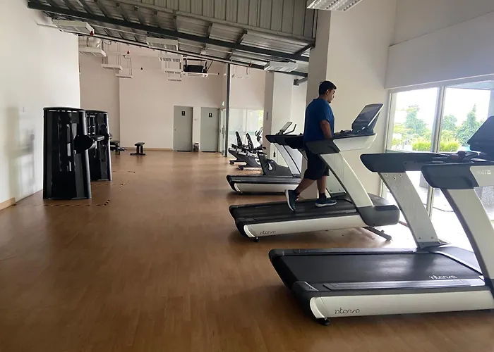 Suasana Damai Damansara Damai Petaling Jaya