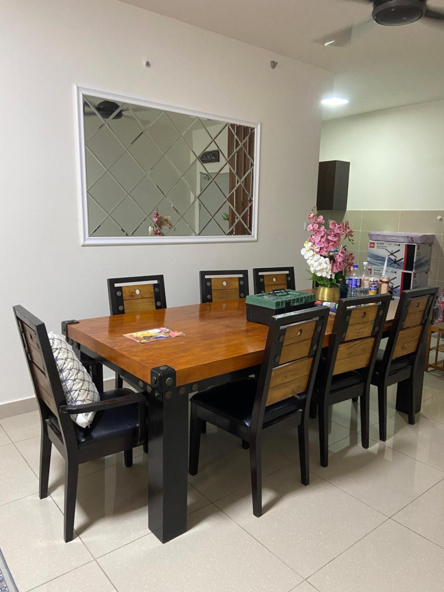 Suasana Damai Damansara Damai * Petaling Jaya