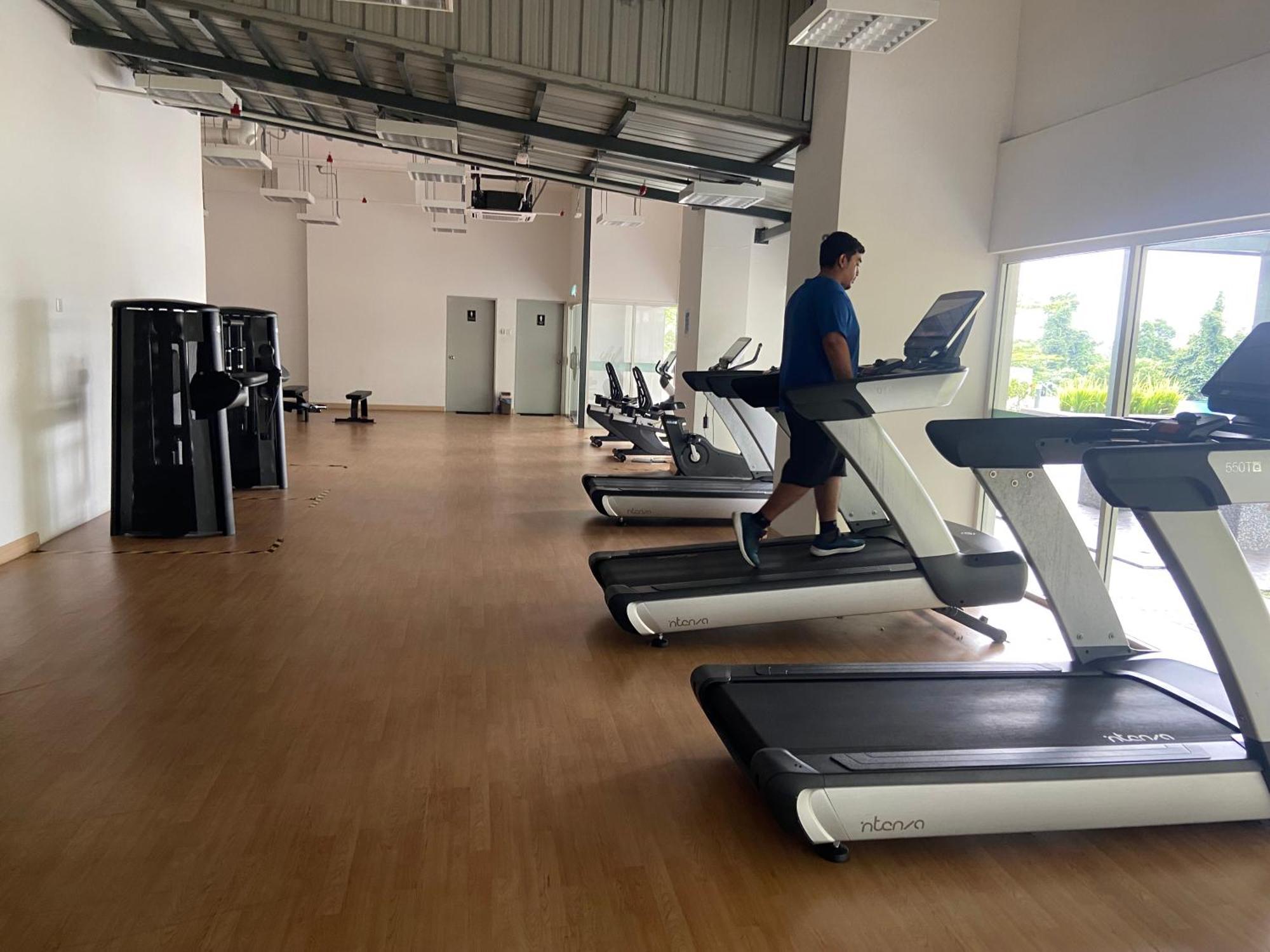 Apartment Suasana Damai Damansara Damai