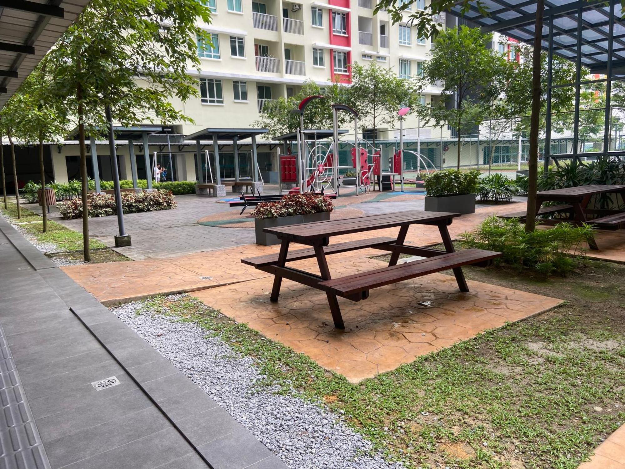 Suasana Damai Damansara Damai * Petaling Jaya