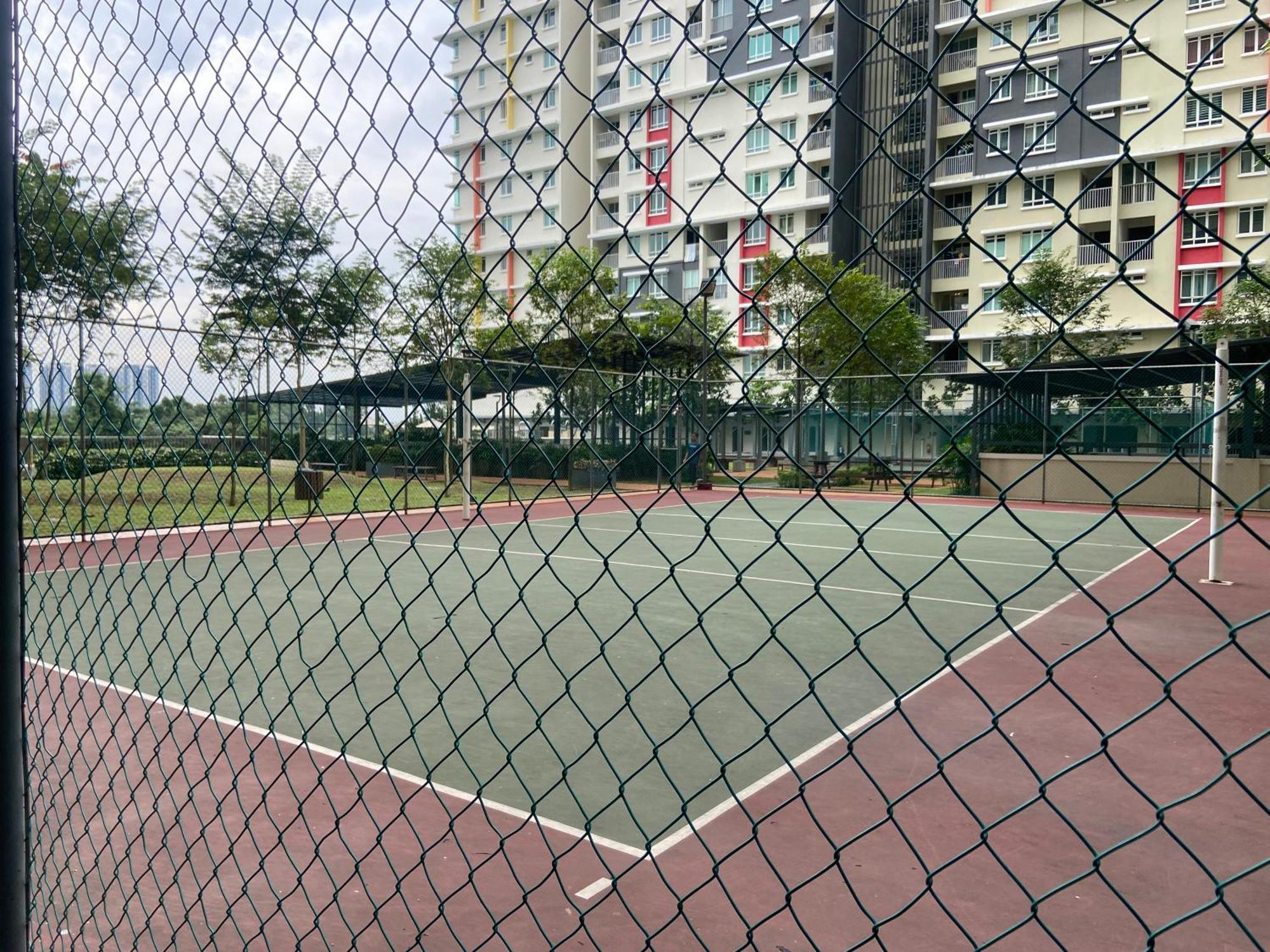 Suasana Damai Damansara Damai * Petaling Jaya