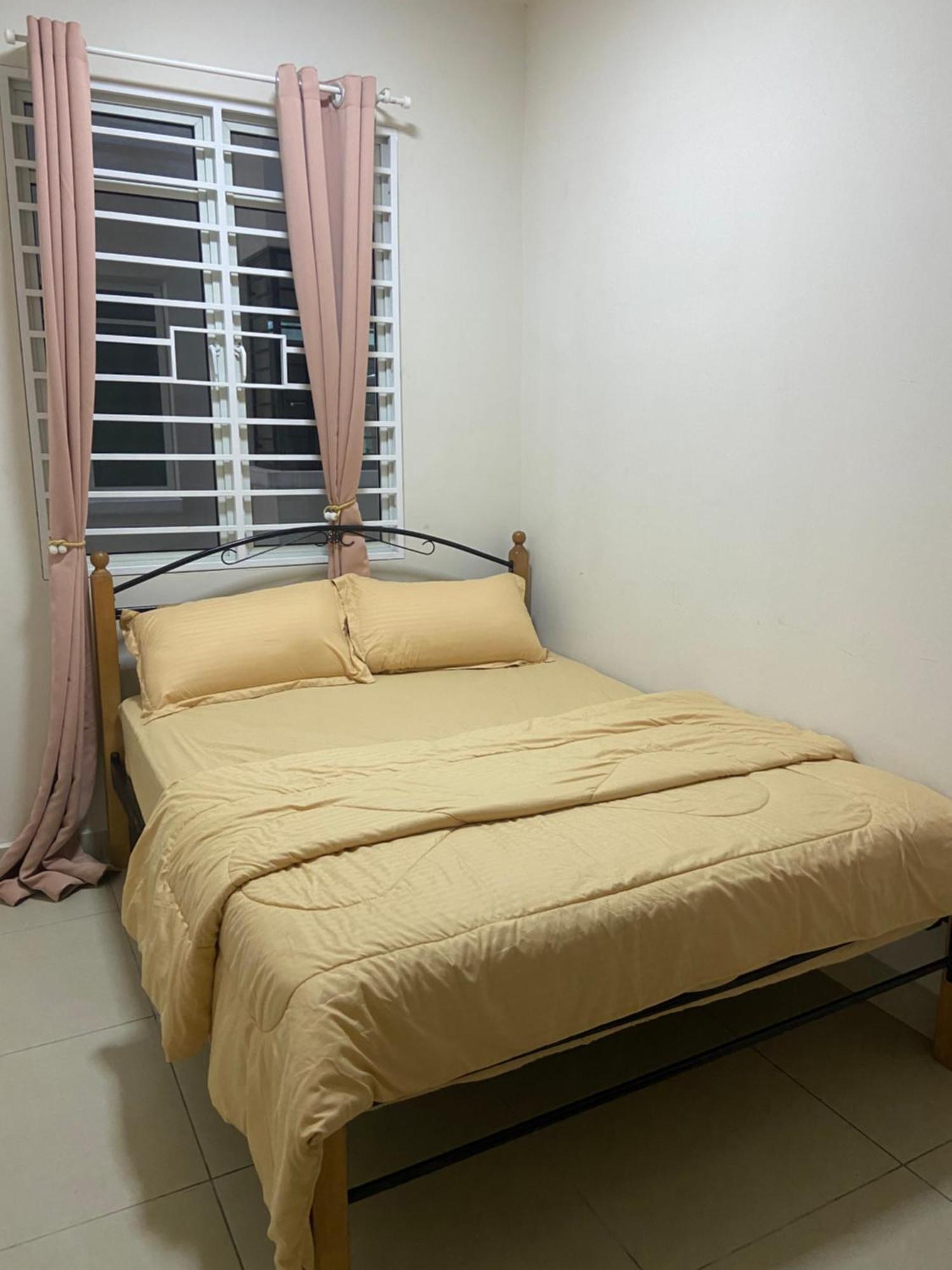Suasana Damai Damansara Damai * Petaling Jaya