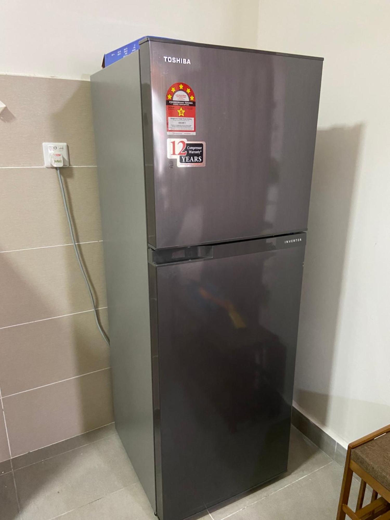 Suasana Damai Damansara Damai Petaling Jaya